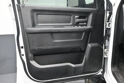 2023 RAM 2500 Tradesman Crew Cab 4x4 6'4' Box