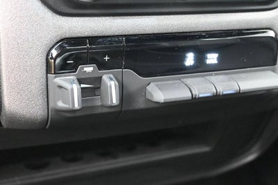 2023 RAM 2500 Tradesman Crew Cab 4x4 6'4' Box