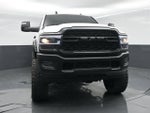 2023 RAM 2500 Tradesman Crew Cab 4x4 6'4' Box