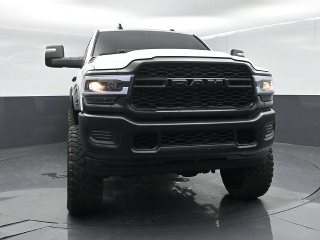 2023 RAM 2500 Tradesman Crew Cab 4x4 6'4' Box