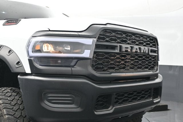 2023 RAM 2500 Tradesman Crew Cab 4x4 6'4' Box