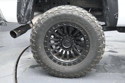 2023 RAM 2500 Tradesman Crew Cab 4x4 6'4' Box