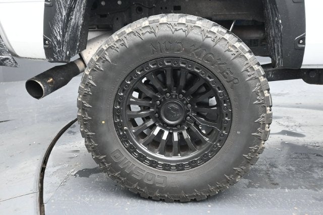 2023 RAM 2500 Tradesman Crew Cab 4x4 6'4' Box