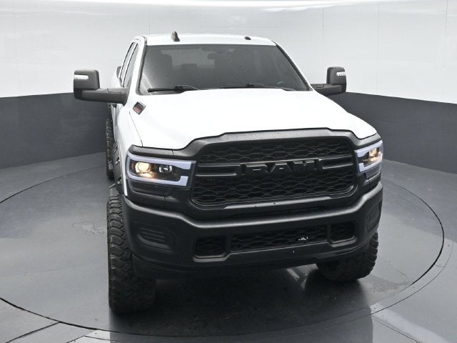 2023 RAM 2500 Tradesman Crew Cab 4x4 6'4' Box