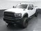 2023 RAM 2500 Tradesman Crew Cab 4x4 6'4' Box