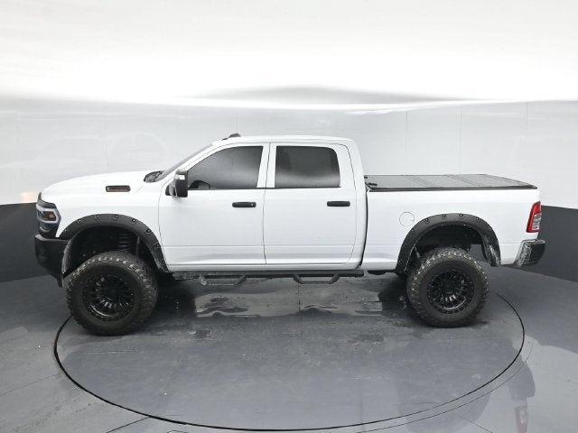 2023 RAM 2500 Tradesman Crew Cab 4x4 6'4' Box