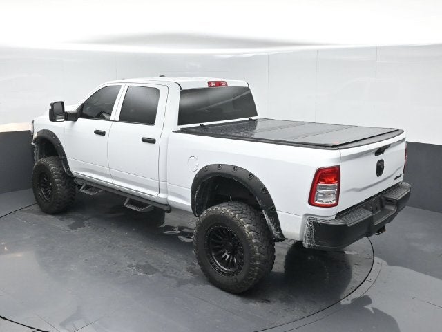 2023 RAM 2500 Tradesman Crew Cab 4x4 6'4' Box