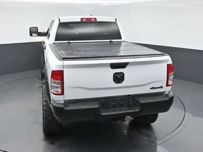 2023 RAM 2500 Tradesman Crew Cab 4x4 6'4' Box