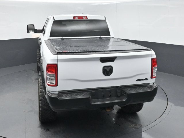 2023 RAM 2500 Tradesman Crew Cab 4x4 6'4' Box