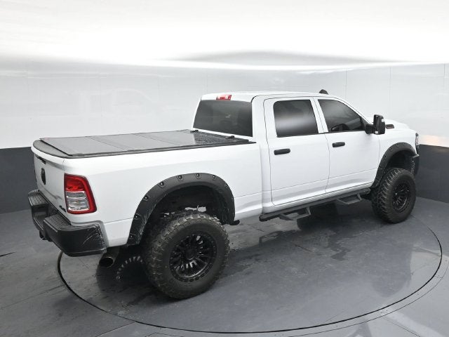 2023 RAM 2500 Tradesman Crew Cab 4x4 6'4' Box
