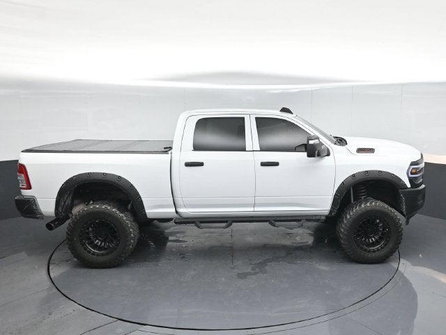2023 RAM 2500 Tradesman Crew Cab 4x4 6'4' Box