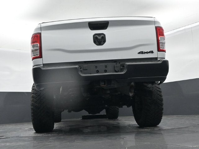 2023 RAM 2500 Tradesman Crew Cab 4x4 6'4' Box