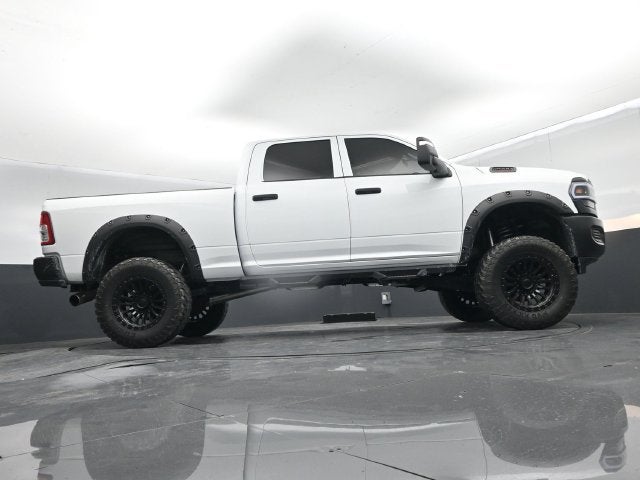 2023 RAM 2500 Tradesman Crew Cab 4x4 6'4' Box