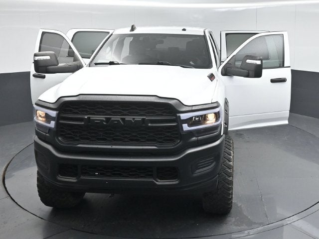2023 RAM 2500 Tradesman Crew Cab 4x4 6'4' Box