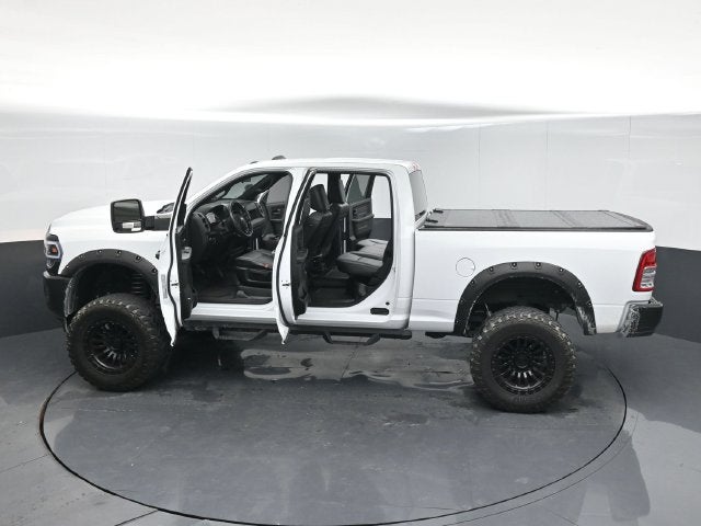 2023 RAM 2500 Tradesman Crew Cab 4x4 6'4' Box