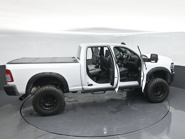 2023 RAM 2500 Tradesman Crew Cab 4x4 6'4' Box