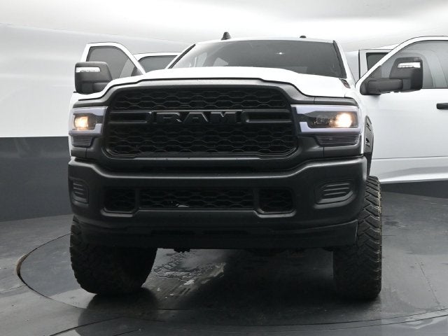 2023 RAM 2500 Tradesman Crew Cab 4x4 6'4' Box