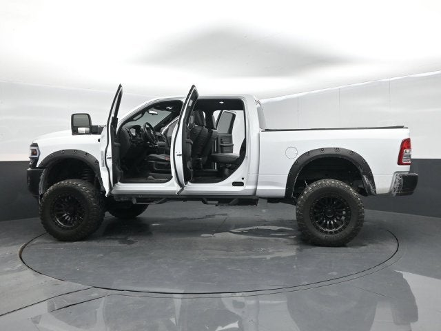2023 RAM 2500 Tradesman Crew Cab 4x4 6'4' Box