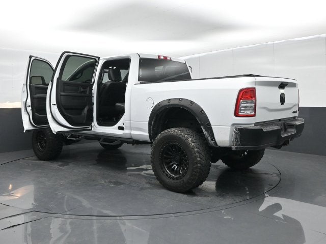 2023 RAM 2500 Tradesman Crew Cab 4x4 6'4' Box