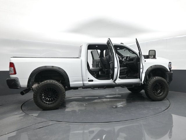 2023 RAM 2500 Tradesman Crew Cab 4x4 6'4' Box