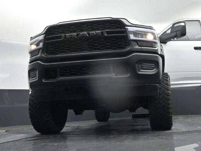 2023 RAM 2500 Tradesman Crew Cab 4x4 6'4' Box