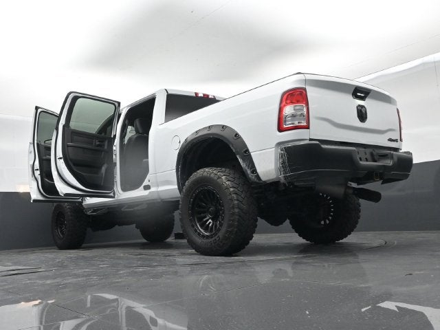 2023 RAM 2500 Tradesman Crew Cab 4x4 6'4' Box