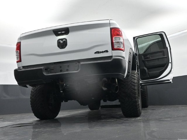 2023 RAM 2500 Tradesman Crew Cab 4x4 6'4' Box