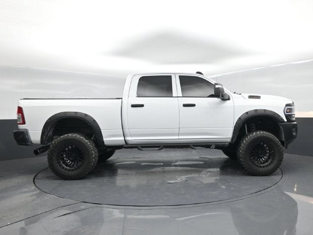 2023 RAM 2500 Tradesman Crew Cab 4x4 6'4' Box