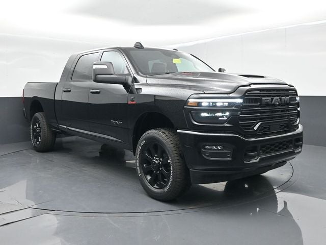 2026 RAM Ram 2500 RAM 2500 LARAMIE MEGA CAB 4X4 6'4' BOX