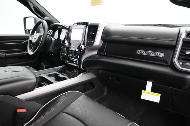 2026 RAM Ram 2500 RAM 2500 LARAMIE MEGA CAB 4X4 6'4' BOX