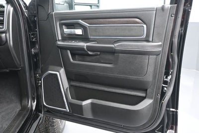 2026 RAM Ram 2500 RAM 2500 LARAMIE MEGA CAB 4X4 6'4' BOX