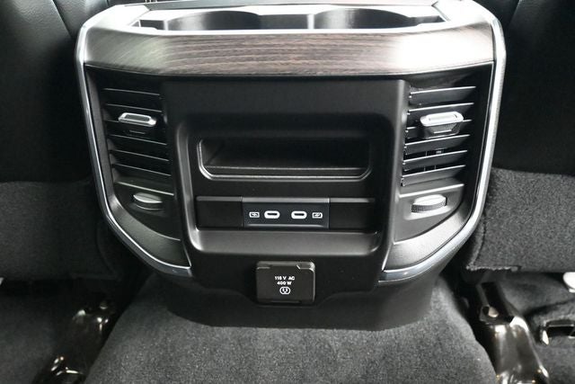 2026 RAM Ram 2500 RAM 2500 LARAMIE MEGA CAB 4X4 6'4' BOX