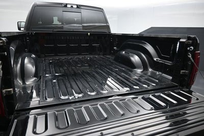 2026 RAM Ram 2500 RAM 2500 LARAMIE MEGA CAB 4X4 6'4' BOX