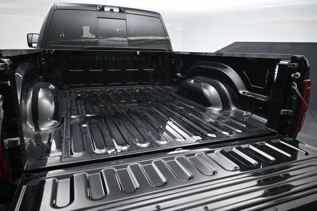 2026 RAM Ram 2500 RAM 2500 LARAMIE MEGA CAB 4X4 6'4' BOX