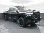 2026 RAM Ram 2500 RAM 2500 LARAMIE MEGA CAB 4X4 6'4' BOX