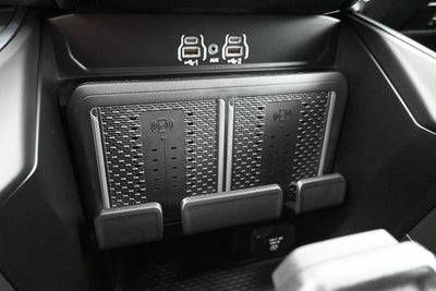 2026 RAM Ram 2500 RAM 2500 LARAMIE MEGA CAB 4X4 6'4' BOX