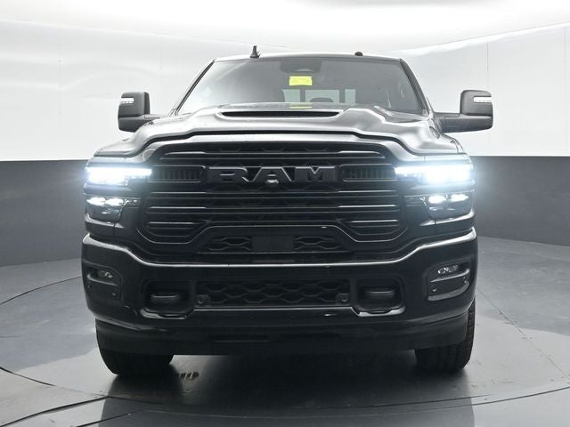 2026 RAM Ram 2500 RAM 2500 LARAMIE MEGA CAB 4X4 6'4' BOX