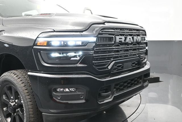 2026 RAM Ram 2500 RAM 2500 LARAMIE MEGA CAB 4X4 6'4' BOX