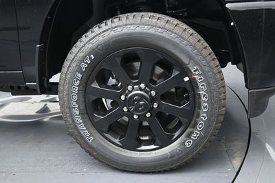 2026 RAM Ram 2500 RAM 2500 LARAMIE MEGA CAB 4X4 6'4' BOX