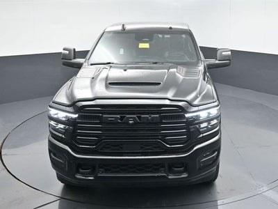 2026 RAM Ram 2500 RAM 2500 LARAMIE MEGA CAB 4X4 6'4' BOX