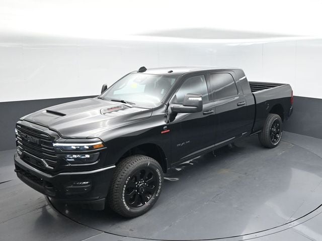 2026 RAM Ram 2500 RAM 2500 LARAMIE MEGA CAB 4X4 6'4' BOX