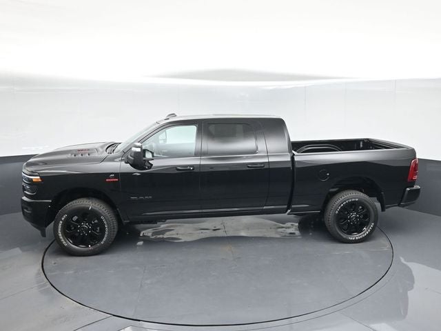 2026 RAM Ram 2500 RAM 2500 LARAMIE MEGA CAB 4X4 6'4' BOX