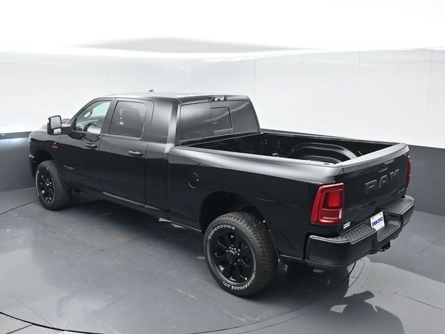 2026 RAM Ram 2500 RAM 2500 LARAMIE MEGA CAB 4X4 6'4' BOX