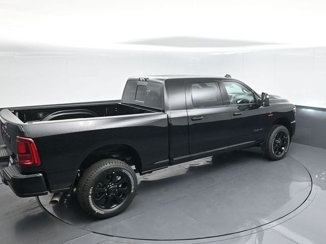 2026 RAM Ram 2500 RAM 2500 LARAMIE MEGA CAB 4X4 6'4' BOX