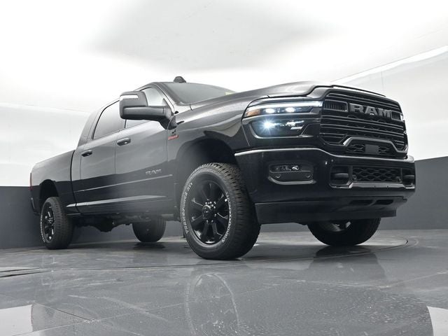2026 RAM Ram 2500 RAM 2500 LARAMIE MEGA CAB 4X4 6'4' BOX