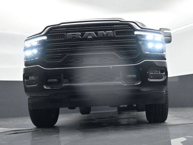 2026 RAM Ram 2500 RAM 2500 LARAMIE MEGA CAB 4X4 6'4' BOX