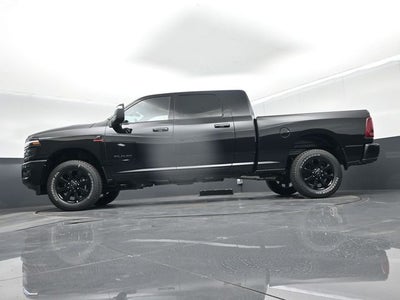 2026 RAM Ram 2500 RAM 2500 LARAMIE MEGA CAB 4X4 6'4' BOX
