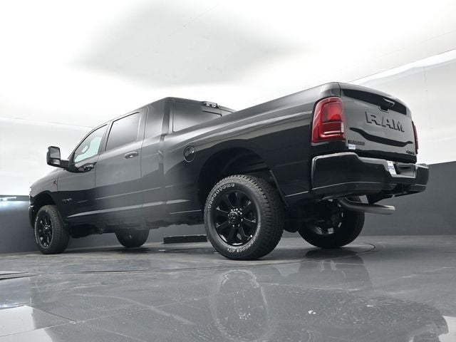 2026 RAM Ram 2500 RAM 2500 LARAMIE MEGA CAB 4X4 6'4' BOX