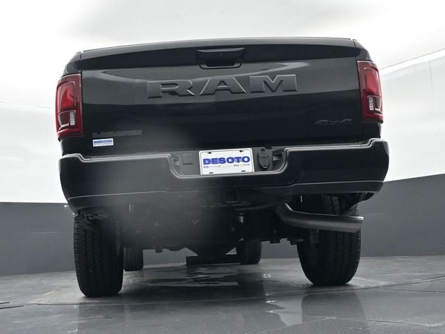 2026 RAM Ram 2500 RAM 2500 LARAMIE MEGA CAB 4X4 6'4' BOX