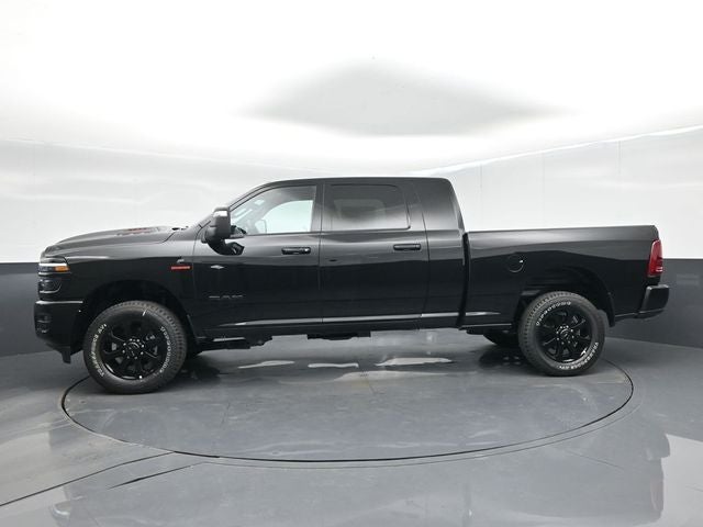 2026 RAM Ram 2500 RAM 2500 LARAMIE MEGA CAB 4X4 6'4' BOX